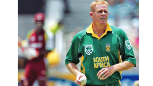 Slow pitches in SA20 will help players prepare better for T20 World Cup, says Shaun Pollock