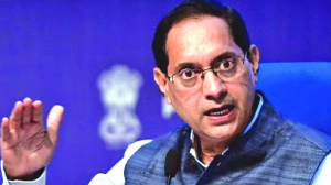 SME capital market under-scaled: Pandey