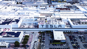 Smelling musk of tr(i)ump(h)