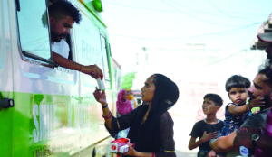 Smile Foundation delivers 2 million healthcare treatments in a year