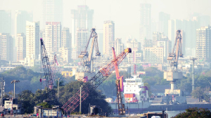 Smog smokes out firms’ earnings
