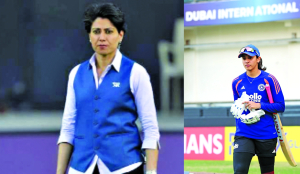 Smriti’s evolving game offers blueprint for youngsters: Ex-captain Anjum Chopra