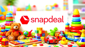 Snapdeal fined INR5 lakh for selling toys violating BIS standards: CCPA