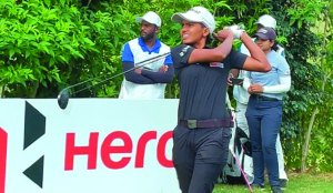 Sneha hopes to carry momentum into 12th Leg of WPGT