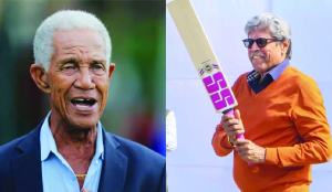 Sobers revolutionised cricket, he inspired all of us: Kapil Dev