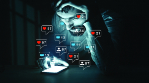 Social ‘lurkers’ better than ‘users’