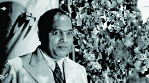 Social consciousness is Ambedkar’s mantra for achieving social equality
