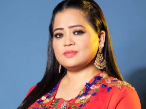 Social media has created pressure on comedians to constantly create content: Bharti Singh