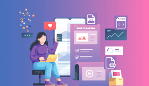 Social media scraping is safe: MHA