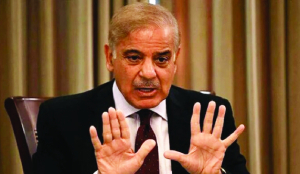 Social media trolls Pak PM over our terrorists remark