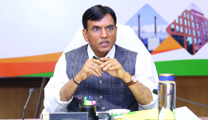 Social protection covers 100 crore Indians: Mandaviya