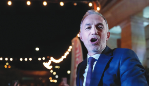 Socialist Emmanuel wins Paris mayoral race