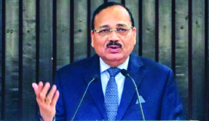 Some unemployed ‘youngsters like cockroaches’ become media, activists; attack system, says CJI