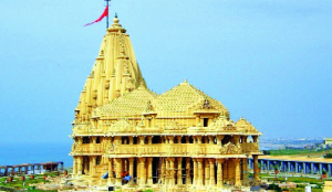 Somnath and Bharat’s unconquerable spirit!