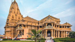 Somnath Swabhiman Parv – A 1000 Years of Unbroken Faith (1026-2026)