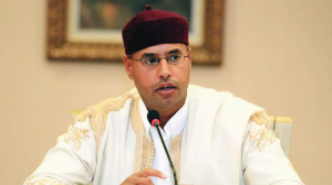 Son of late dictator Moammar Gadhafi killed in Libya