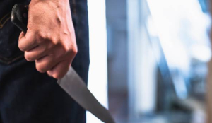 Son stabbed by father for trying to save his mother from domestic quarrel