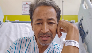 Sonam Wangchuk alleges harassment at Safdarjung Hospital; authorities clarify