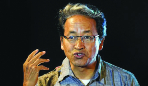 Sonam Wangchuk calls Delhi situation undeclared emergency, warns of protest if detainees not released