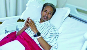 Sonam Wangchuk to be discharged from Medanta Hospital today