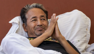 Sonam Wangchuk warns of hunger strike over Delhi arrests, calls situation 'undeclared emergency'