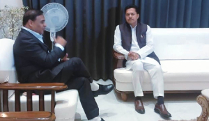 Sonia Gandhi asked me to decide 2014 swearing-in date: Himanta