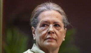 Sonia Gandhi memoir ‘Belonging’ to chronicle love, loss and life in politics