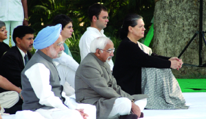 Sonia voter-roll row probe revived