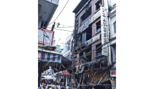 Sood orders city-wide fire audit after Palam tragedy