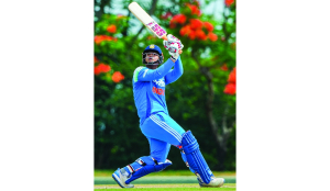 Sooryavanshi’s 94 shines bright in India A’s win over SL A in tri-series final