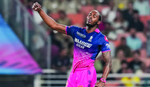 Sooryavanshi, Archer power Rajasthan Royals to Qualifier 2