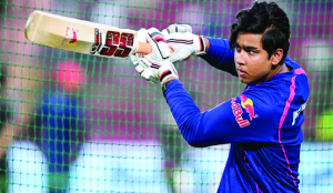 Sooryavanshi faces Starc test as Delhi Capitals take on Royals
