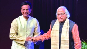 Sound Holds our stories