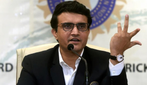 Sourav Ganguly appointed Delhi Capitals head coach ahead of 2027 IPL season