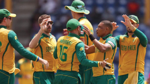 South Africa aim to reverse recent form against Canada