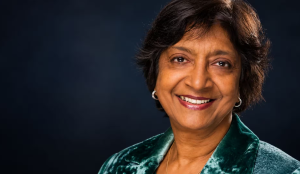 South African jurist of Indian origin Navi Pillay wins Nobel Peace Prize