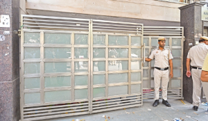 South Delhi murder case: Accused’s detachment shocks police