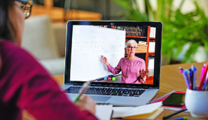 South India leads India’s online schooling boom