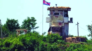 South Korea imposes travel bans on three civilians