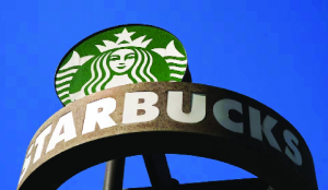 South Korean police raid local Starbucks headquarters