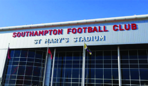 Southampton charged for unauthorised filming in English spying row