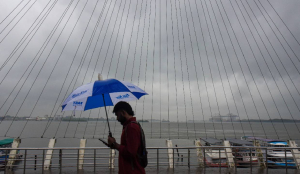 Southwest Monsoon arrives in Kerala; IMD issues heavy rain alerts across Southern and Northeastern States