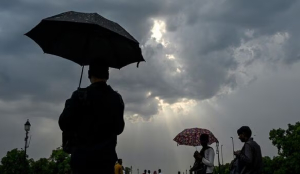Southwest monsoon covers entire Delhi, advances across Northern and Western India: IMD