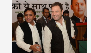 SP-Congress alliance sees fresh tensions in UP ahead of 2027 elections