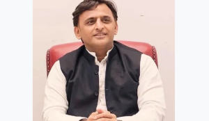 SP to field third Rajya Sabha candidate for Oct 16 Rajya Sabha polls on Tuesday
