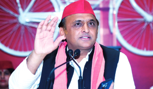 SP wanted Nitish Kumar to become PM: Akhilesh Yadav