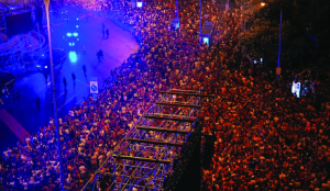 Spain’s World Cup champions return home for royal welcome and parade in front of almost 2 million