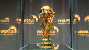 Spain aims to host World Cup 2030 final