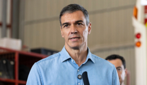 Spain PM Pedro Sanchez calls snap election after housing setback