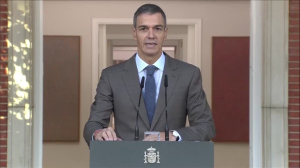 Spain's Sanchez calls early election amid mounting pressure over housing crisis